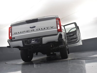 2026 Ford F-250SD STX 600A