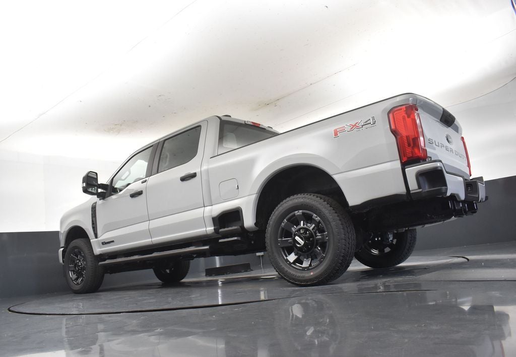2026 Ford F-250SD STX 600A