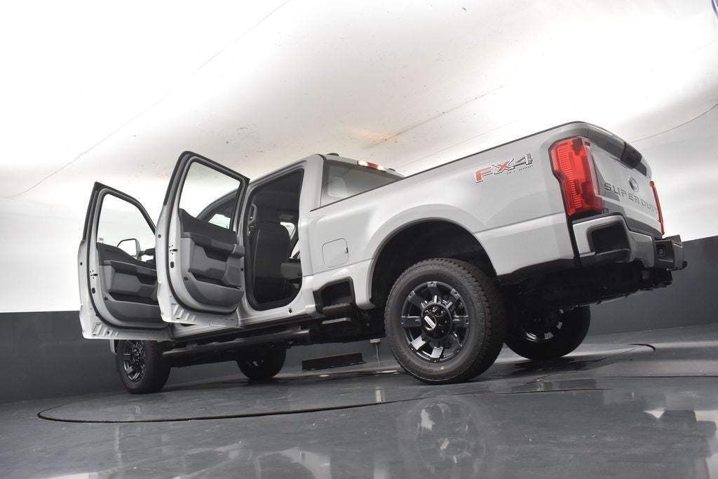 2026 Ford F-250SD STX 600A