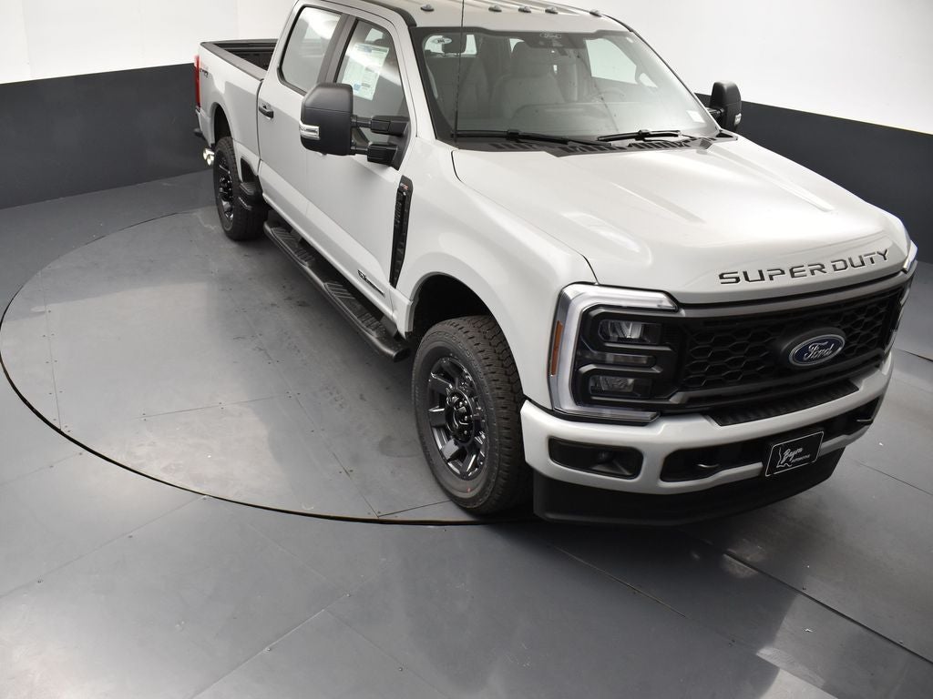 2026 Ford F-250SD STX 600A
