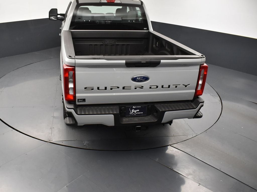 2026 Ford F-250SD STX 600A