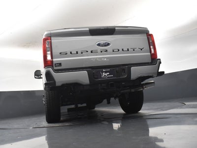 2026 Ford F-250SD STX 600A