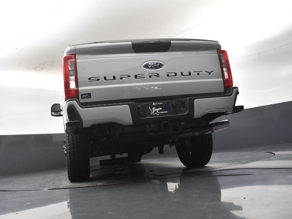 2026 Ford F-250SD STX 600A