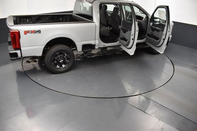 2026 Ford F-250SD STX 600A