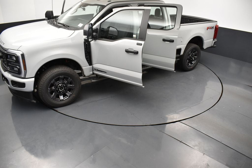 2026 Ford F-250SD STX 600A