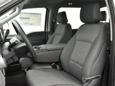 2026 Ford F-250SD STX 600A