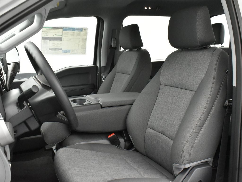 2026 Ford F-250SD STX 600A