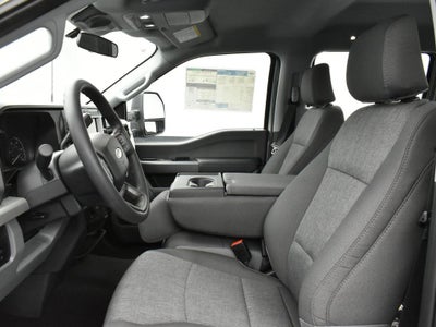 2026 Ford F-250SD STX 600A