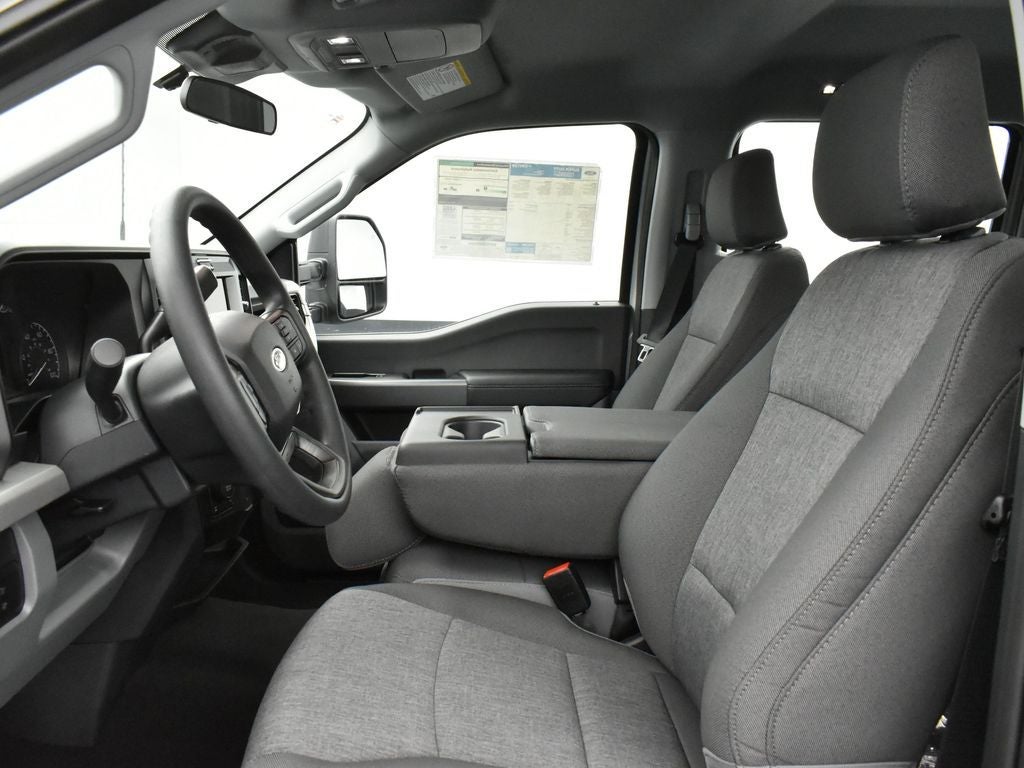 2026 Ford F-250SD STX 600A