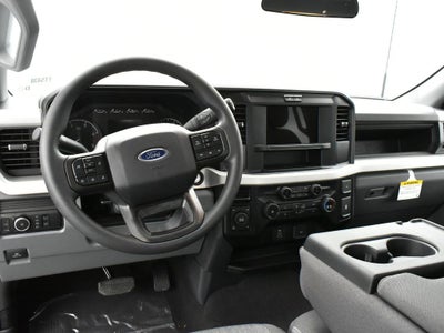 2026 Ford F-250SD STX 600A