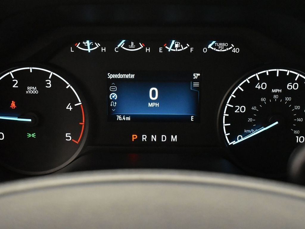 2026 Ford F-250SD STX 600A