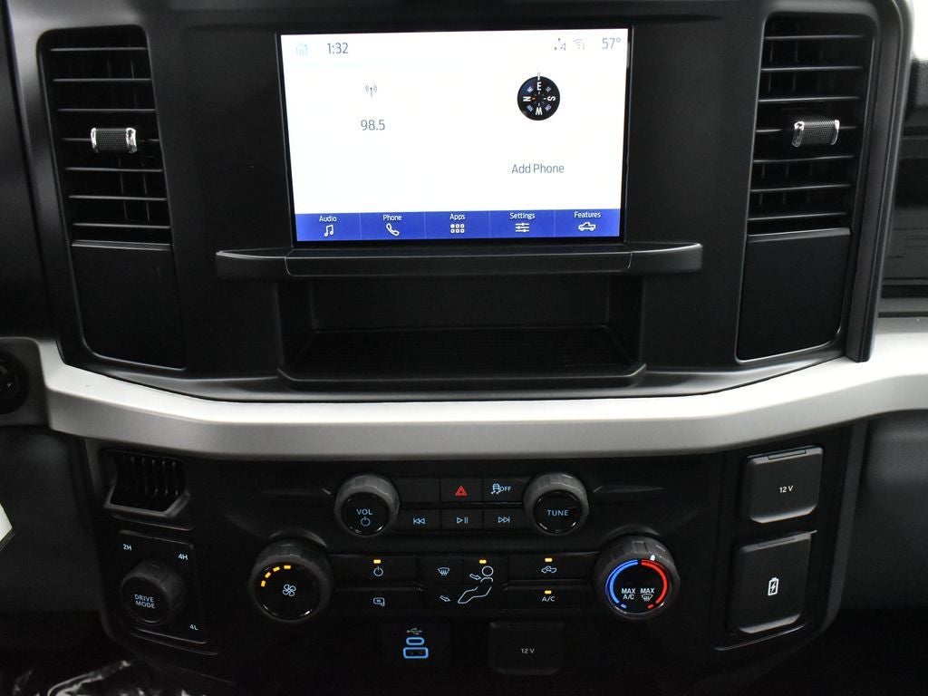 2026 Ford F-250SD STX 600A