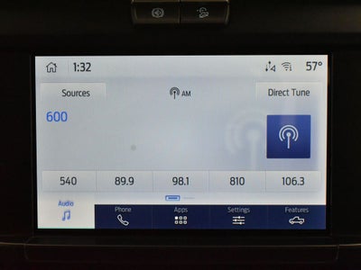 2026 Ford F-250SD STX 600A