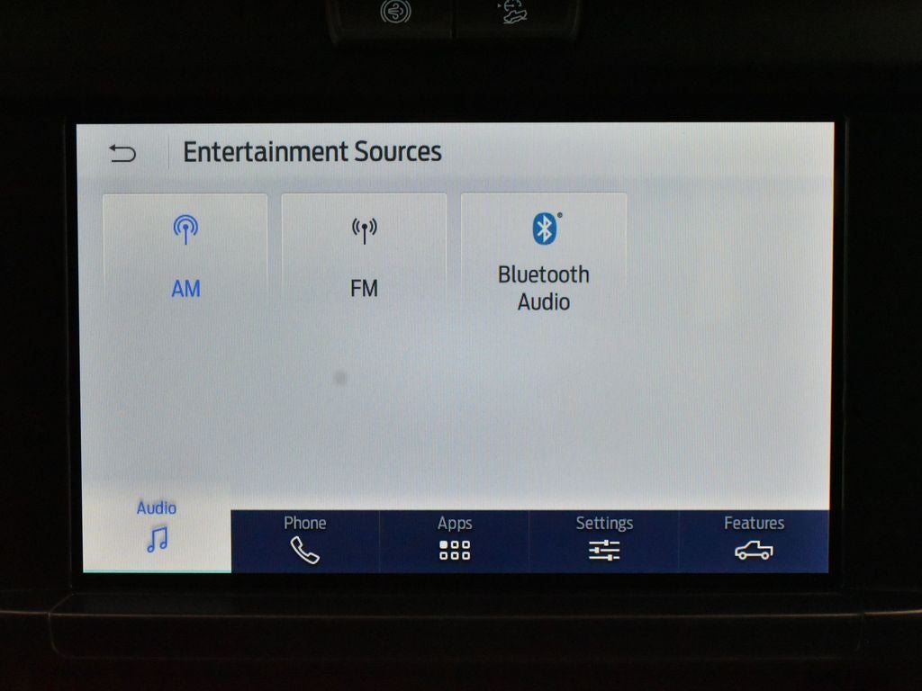 2026 Ford F-250SD STX 600A