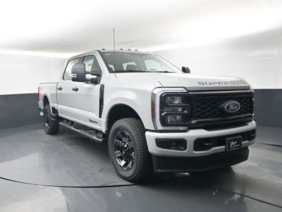 2026 Ford F-250SD STX 600A