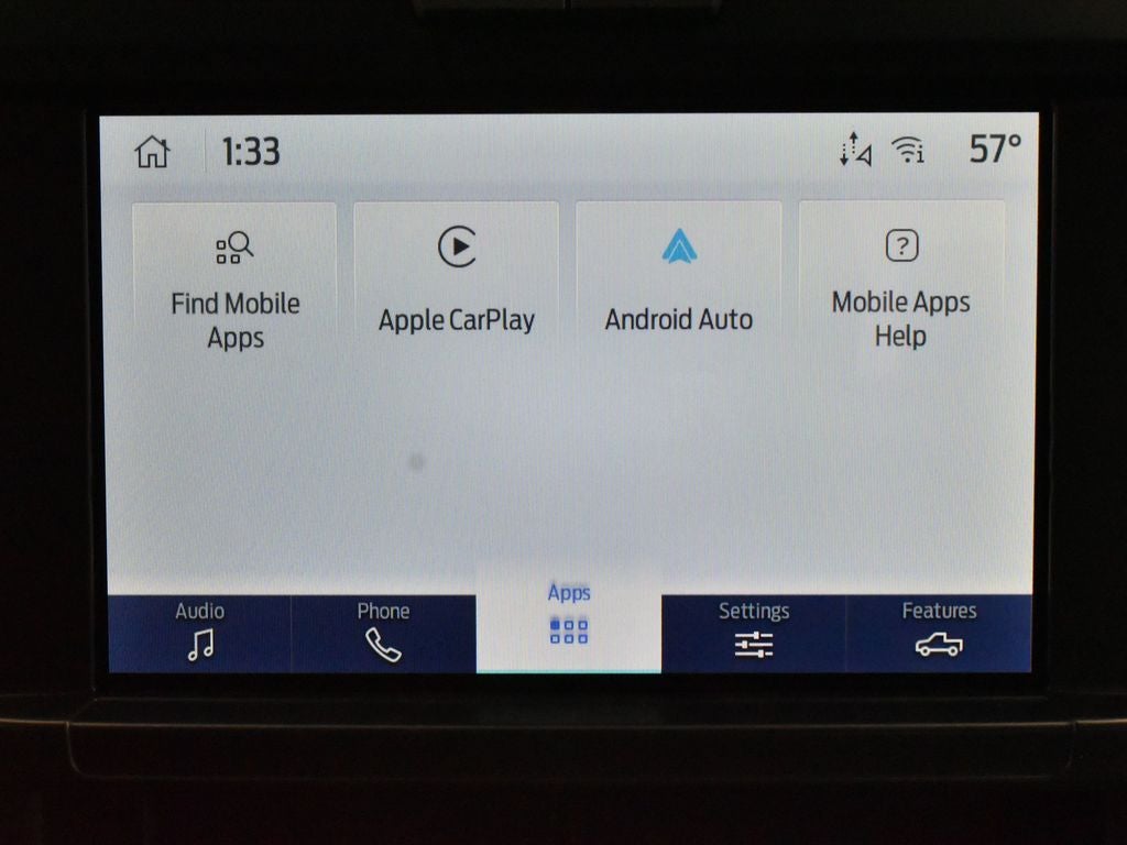 2026 Ford F-250SD STX 600A