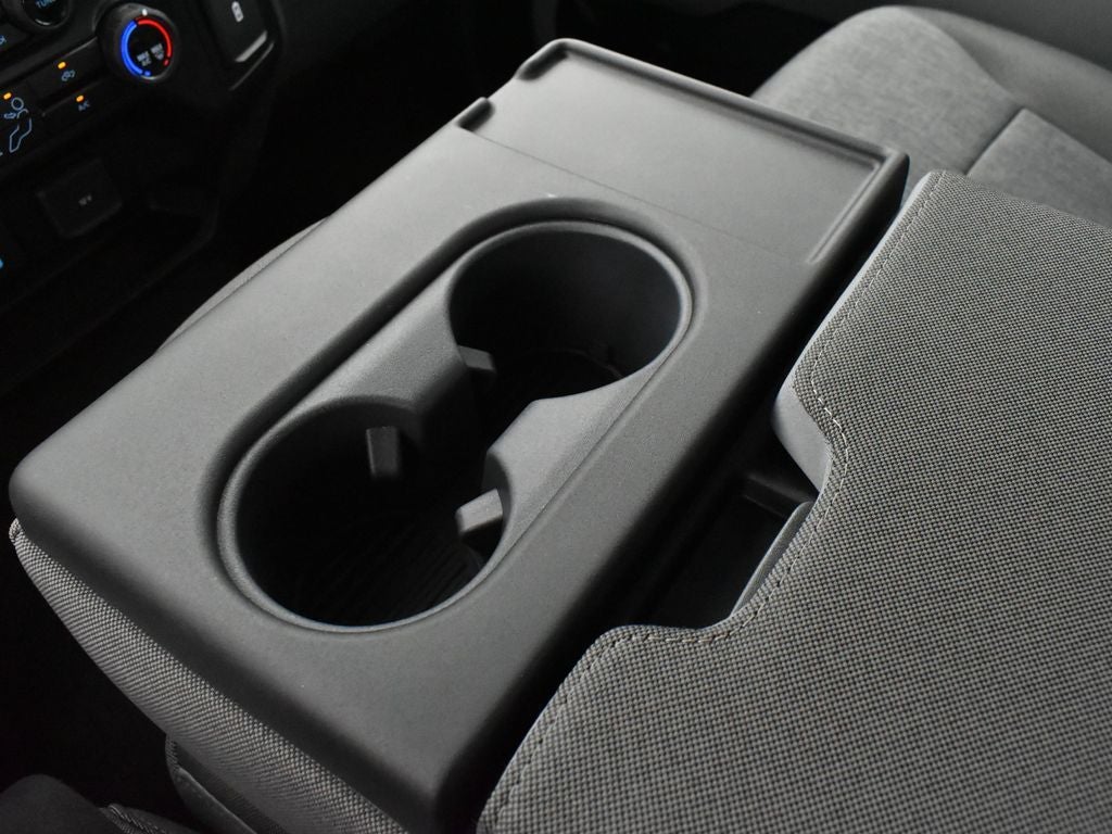 2026 Ford F-250SD STX 600A