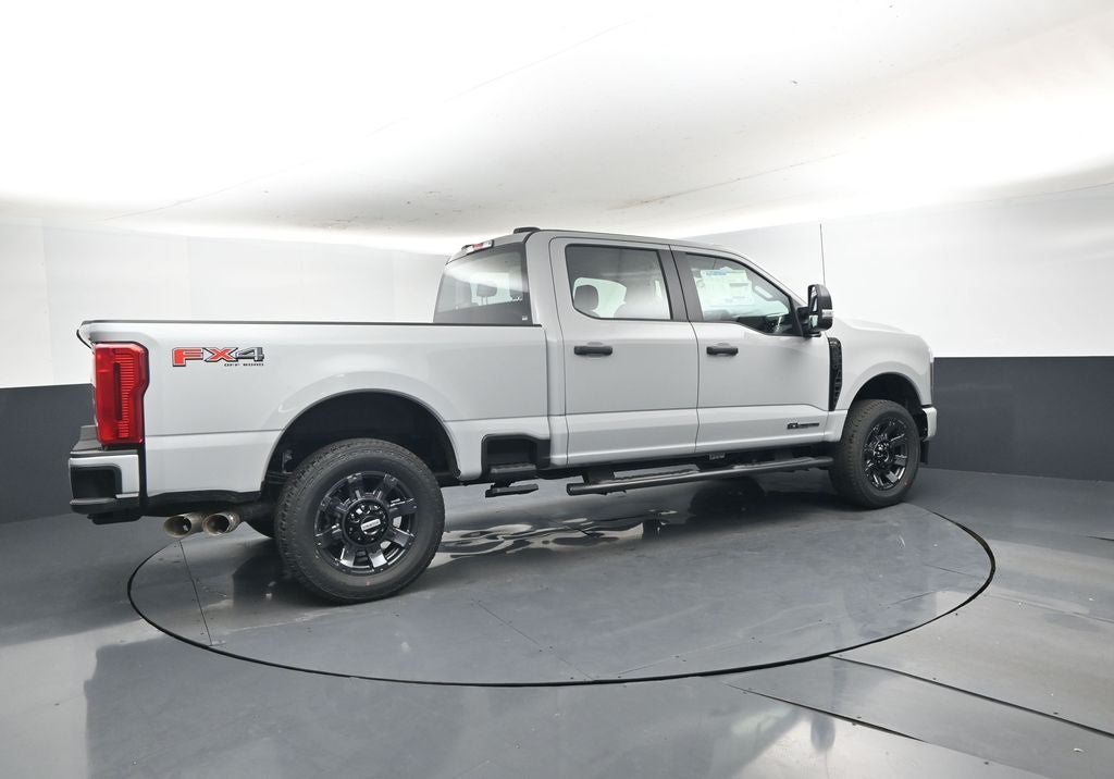 2026 Ford F-250SD STX 600A