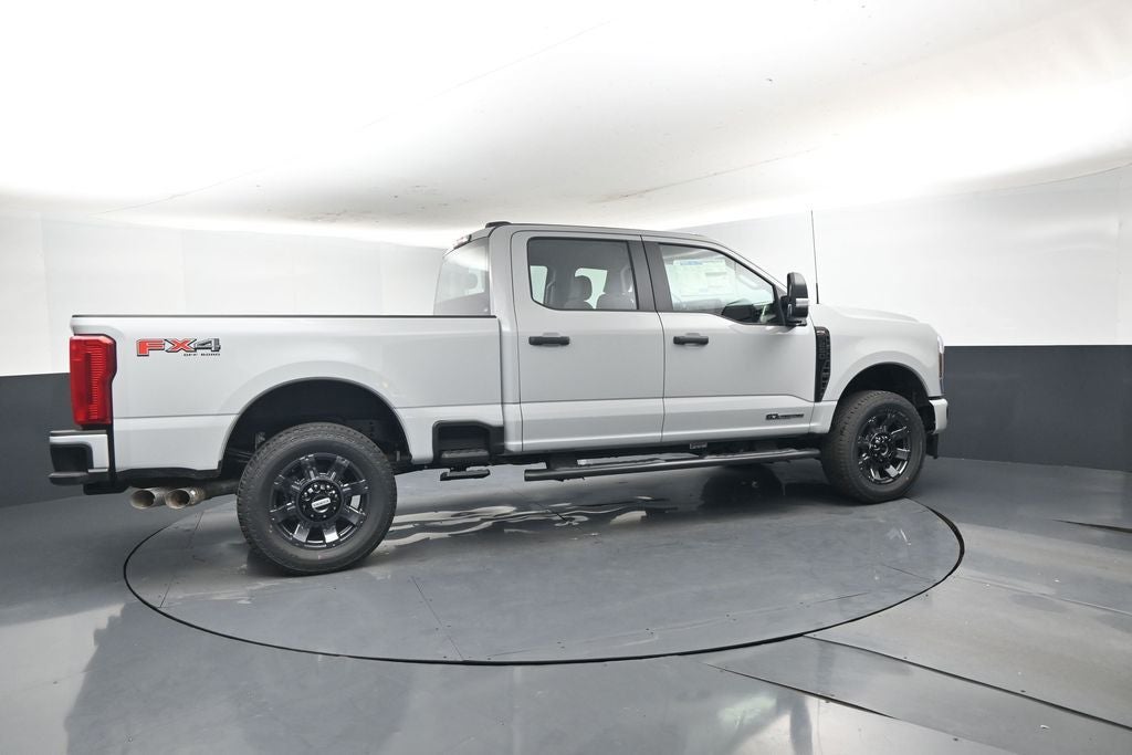 2026 Ford F-250SD STX 600A