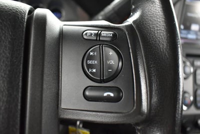 2016 Ford F-250SD Lariat
