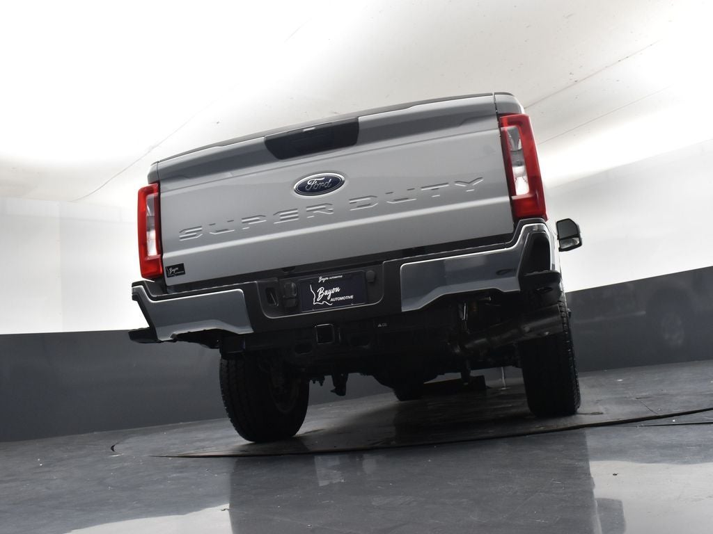 2026 Ford F-250SD XLT 603A