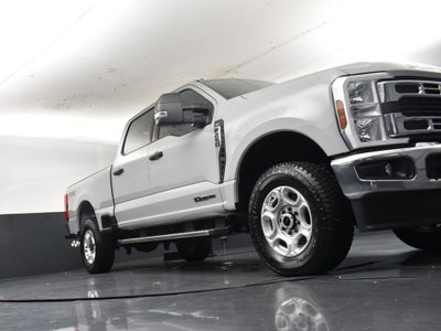 2026 Ford F-250SD XLT 603A