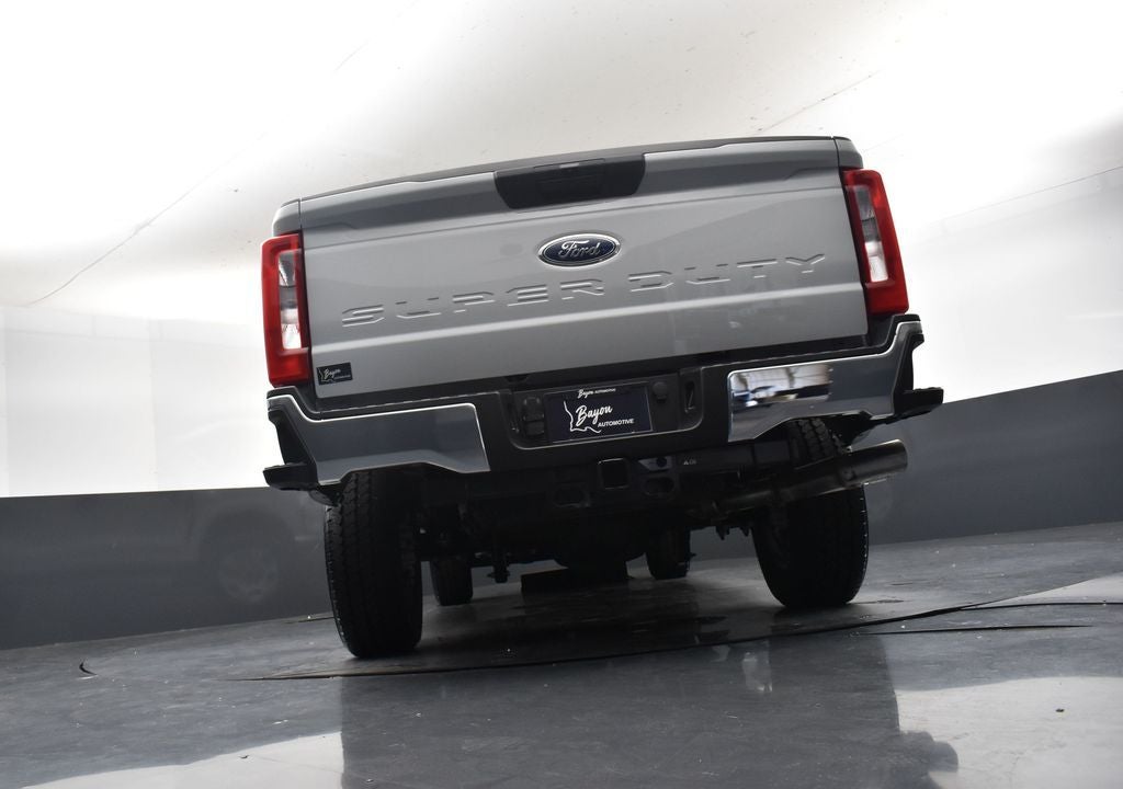 2026 Ford F-250SD XLT 603A