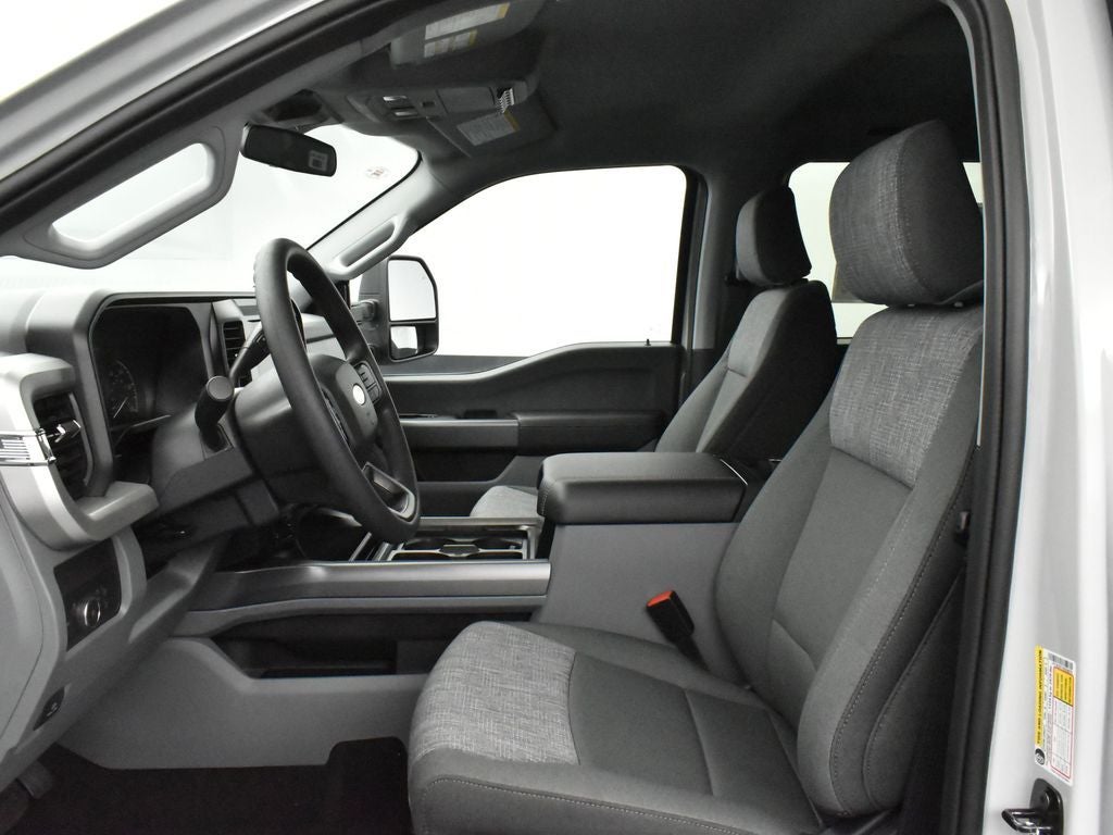 2026 Ford F-250SD XLT 603A