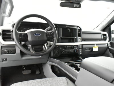 2026 Ford F-250SD XLT 603A