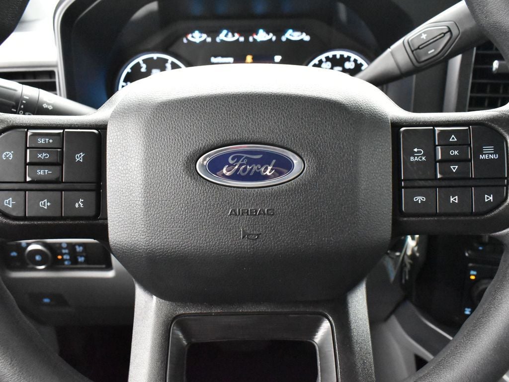 2026 Ford F-250SD XLT 603A