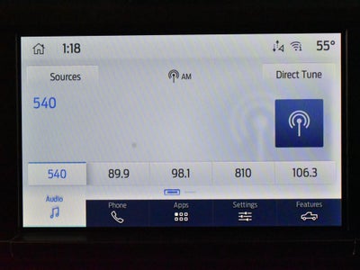 2026 Ford F-250SD XLT 603A