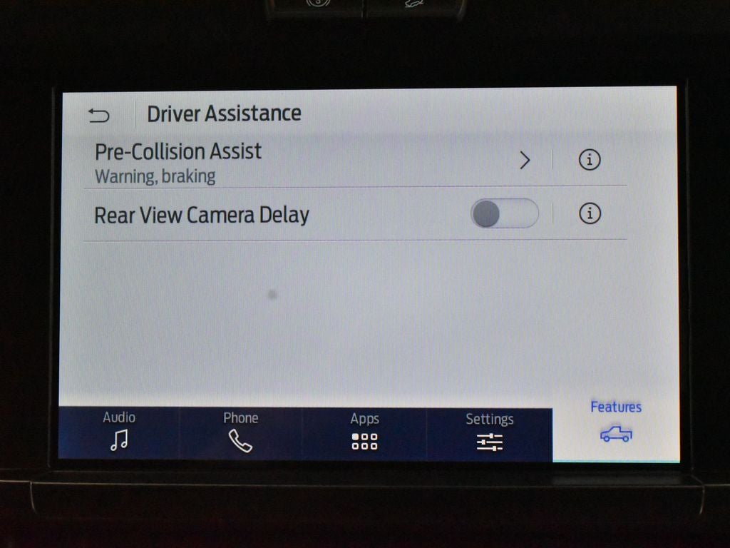 2026 Ford F-250SD XLT 603A