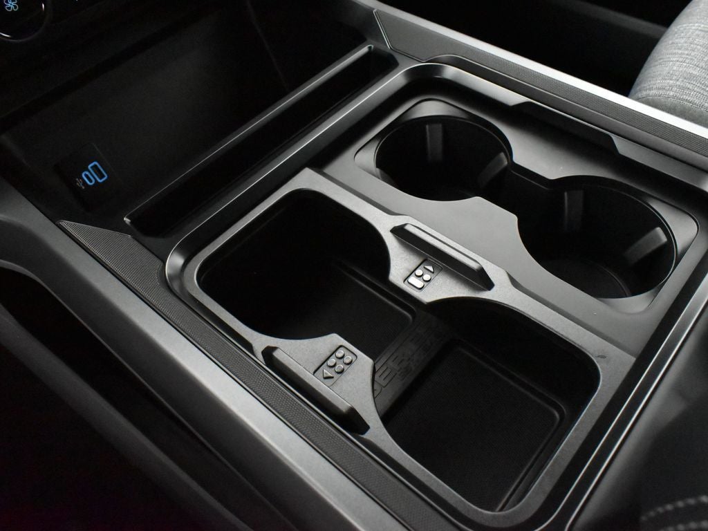 2026 Ford F-250SD XLT 603A