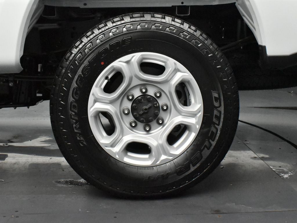 2026 Ford F-250SD XLT 603A