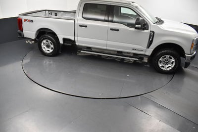 2026 Ford F-250SD XLT 603A