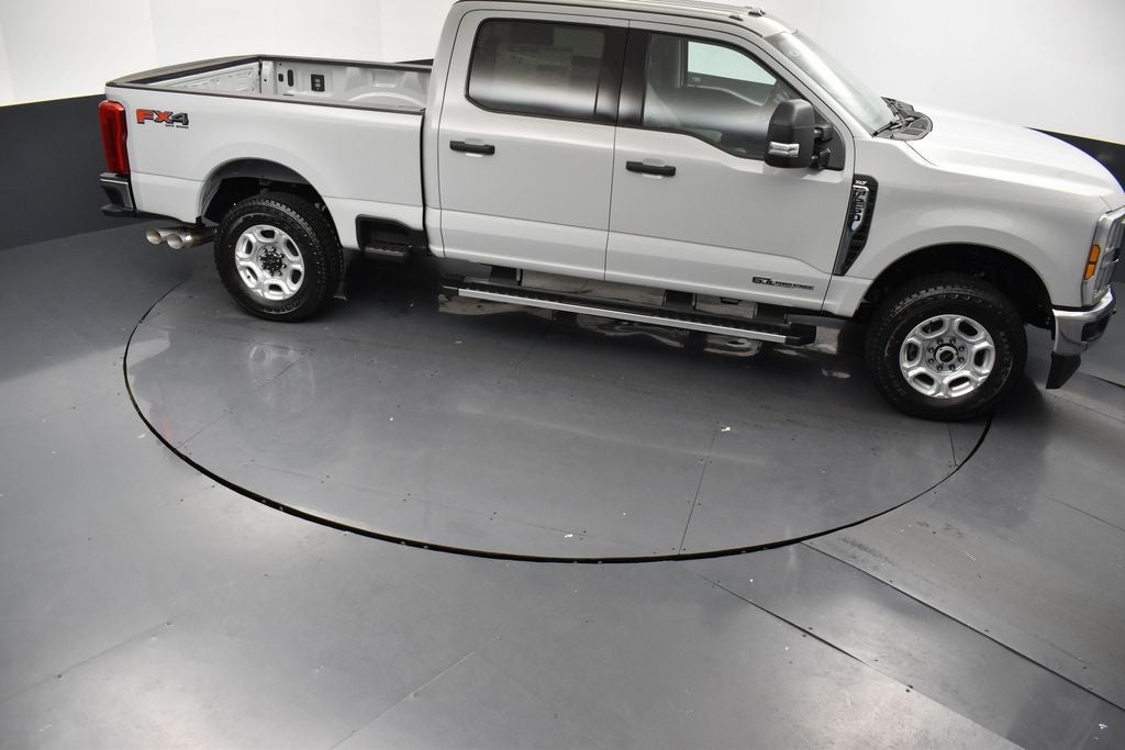 2026 Ford F-250SD XLT 603A