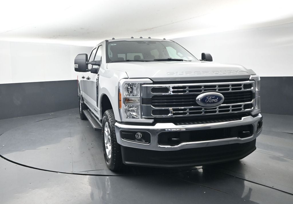 2026 Ford F-250SD XLT 603A