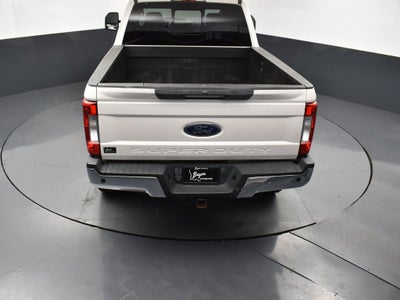 2017 Ford F-250SD Lariat 608A