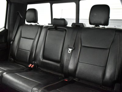 2017 Ford F-250SD Lariat 608A