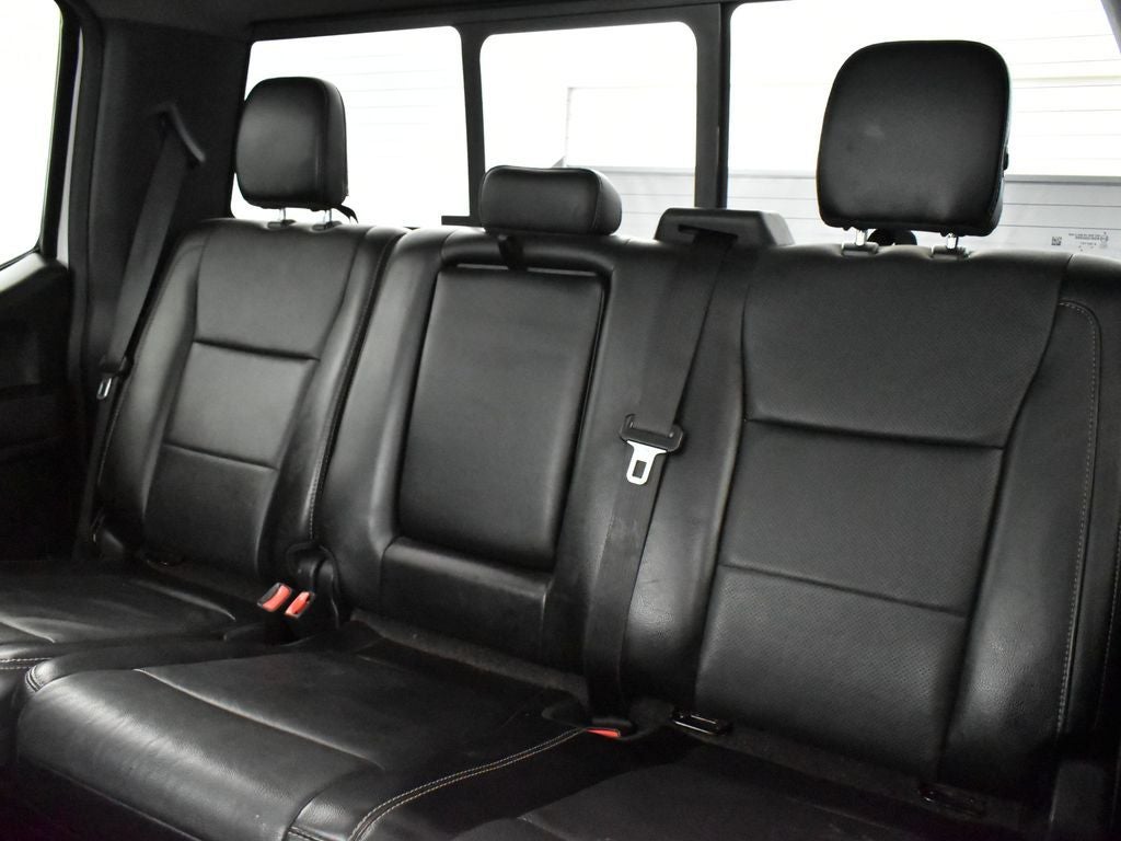 2017 Ford F-250SD Lariat 608A