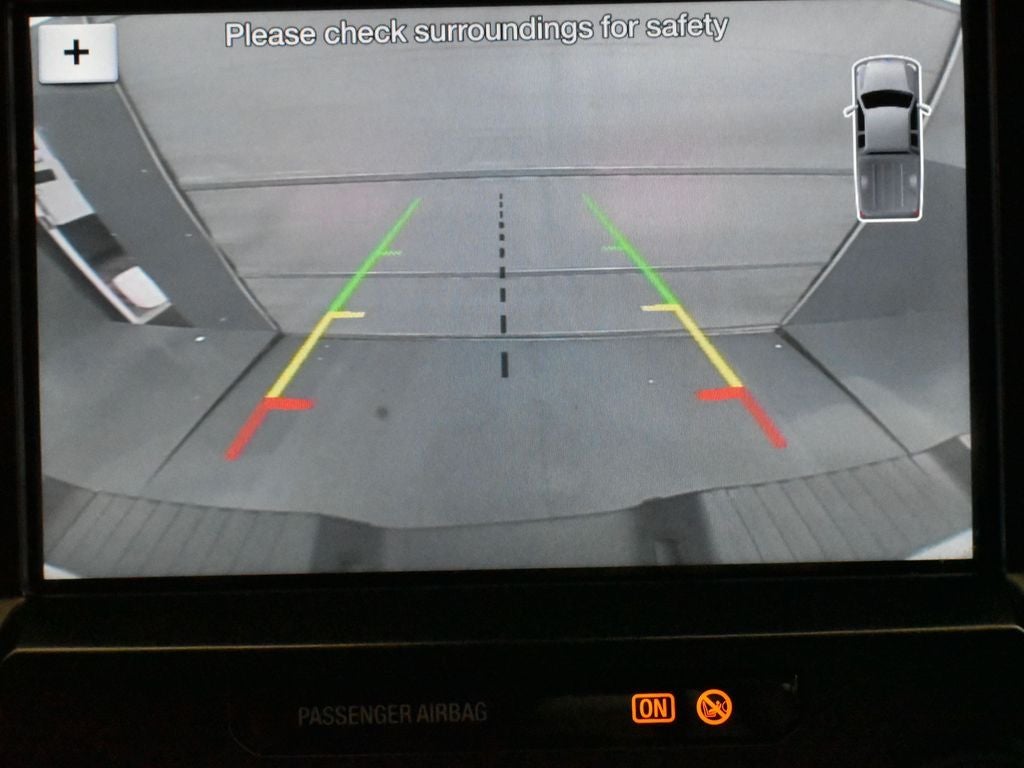 2017 Ford F-250SD Lariat 608A