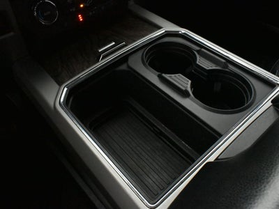 2017 Ford F-250SD Lariat 608A