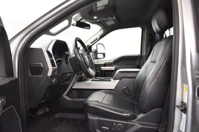 2019 Ford F-250SD Lariat