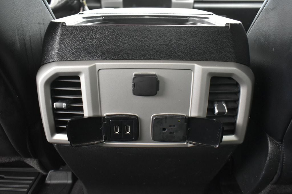 2019 Ford F-250SD Lariat