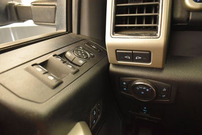2019 Ford F-250SD Lariat
