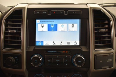 2019 Ford F-250SD Lariat