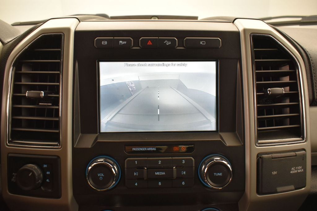 2019 Ford F-250SD Lariat