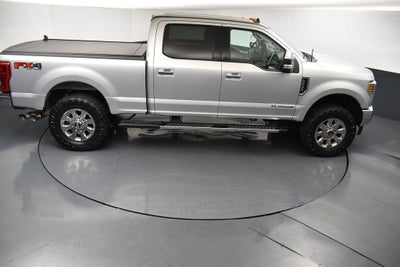 2019 Ford F-250SD Lariat