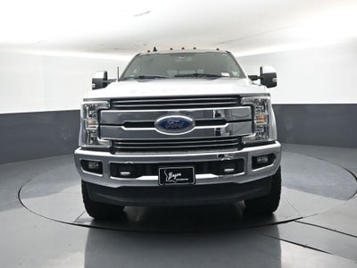 2019 Ford F-250SD Lariat