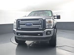 2015 Ford F-250SD Lariat 608A